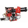 ARZATOR MIXT GAZ - MOTORINA K 750/M TL + R. CE-CT DN 65 EC (3953 - 8721 KW) - FBRK75065EC